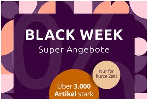 Haben Sie schon einen Deal ergattert? 💸