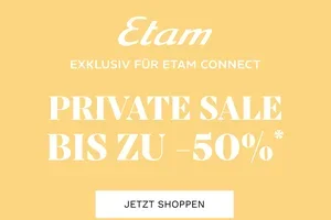 Private Sale | Bis zu -50 %