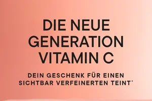 Dein Geschenk für einen sichtbar verfeinerten Teint 