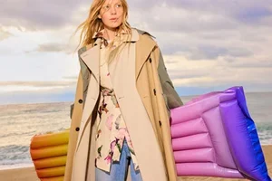 ☺️ Machen Sie sich eine Freude auf Spartoo, bis zu -50 % auf Desigual mit kostenloser Lieferung