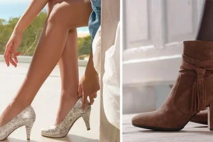 📌 Greifen Sie zu bis zu -50 % auf Dorking, Vero Moda, Vagabond Shoemakers, Dream in Green und Victoria mit kostenloser Lieferung