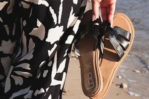 ⚡Kostenloser Versand, greifen Sie zu: Bis zu -50 % auf Les Petites Bombes, Fericelli, Reebok Classic, New Balance und Allrounder by Mephisto