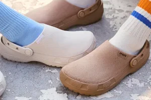 🪁 Kostenlose Lieferung, alles muss raus -50 % auf Desigual, Converse, Crocs, Asics