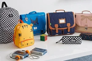 🎒 Die Checkliste zum Schulstart: Alles, was du für den großen Tag brauchst!