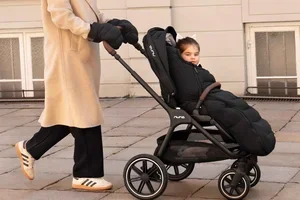 🎁 10 % Rabatt auf Joie & nuna – nur bis 21. Dezember!