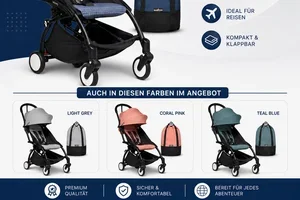 STOKKE YOYO³ Angebot: nur 239.– statt 603.–