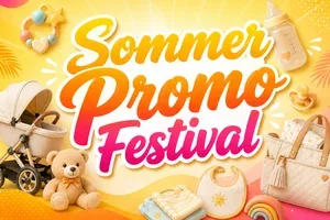 Sommer Rabatt Festival: Jetzt bis CHF 50.– sparen