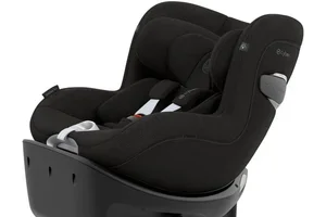 Kindersitz Test 2026 Cybex