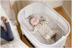 Neu von Graco: Schlafen, Beruhigen & Essen leicht gemacht