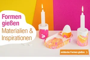 Gieß dir was!