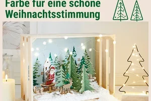 Ab sofort verfügbar: unser Weihnachtskatalog!🎄