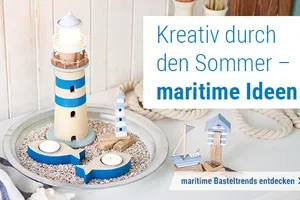 Hol dir das Meer nach Hause