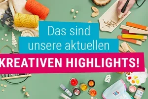 Weihnachtlich basteln: Das brauchst du für deine Projekte!