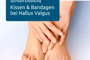 Gesunde Füsse tragen viel Lebensqualität 🦶
