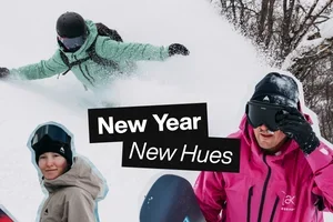 Style Meets Performance in Every Shade