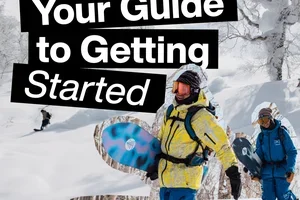 Your Backcountry Starter Guide