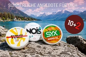 ☀️  Juli-Angebote, die Du nicht verpassen solltest!