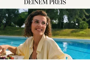 Deine Brille zu deinem Preis.