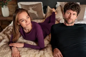 The countdown to Christmas starts now