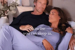 NEW: Skincare You Can Sleep In