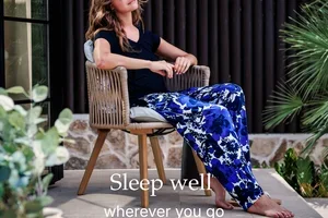 Your summer travel sleep checklist