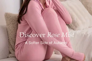 A softer shade for colder nights