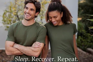Sleep. Recover. Repeat. The Summer Edition