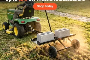 Ends Sunday: Up to 15% Off Pro-Grade Gear