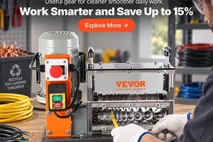 Build a Better Workshop and Save Up to 15%