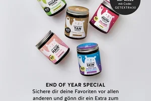 Early Access: End Of Year Special 💛