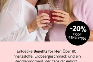 Nur noch heute: 20% Launch-Rabatt. ⏰
