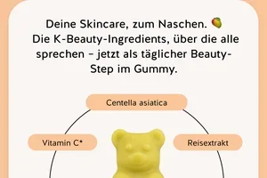 Letzte Chance: 20% auf deinen K-Beauty Glow. ✨