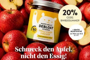 Was Victoria Beckham morgens trinkt. 🍎