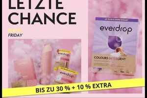 ⏳ Bis zu 30% Rabatt – JETZT oder nie!