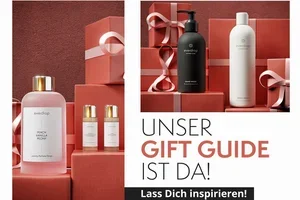 ✨ Unser 5-Minuten Gift Guide ist da!