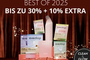⭐ Das große Finale 2025 – jetzt extra sparen!