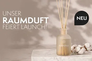 ✨ Unser Raumduft feiert Launch
