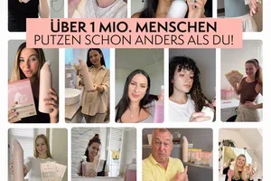 🤢 Darum wird Dein Bad nie richtig sauber