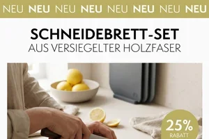🥗 Wie lange willst Du noch Mikroplastik mitessen? 