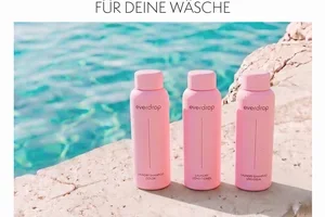 ☀️ Sommer Routine für Deine Wäsche!