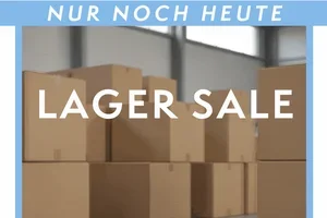 ⏰ NUR NOCH HEUTE: bis zu 20% auf alles!