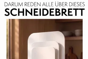 🔪 25% Rabatt auf unsere beliebten Schneidebretter!