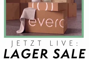 📦 Lager Sale: Bis zu 20% AUF ALLES!