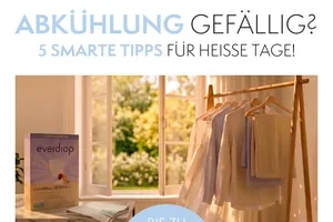 So überstehst du die nächste Hitzewelle! 🔥