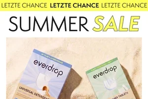 🚨 Letzte Chance: Bis zu 25% + 10% Extra!