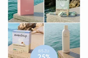 ☀️ Diese Sommer Essentials brauchst Du Ch!