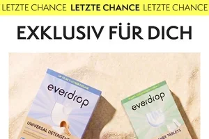 🏁 Großes Finale: bis zu 25% +15% exklusiv für Dich! 