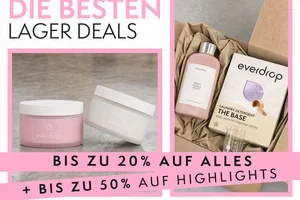 💥 Bis zu 50% im LAGER SALE!