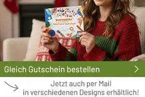 Festlich dekorieren mit Schleifen 🎀