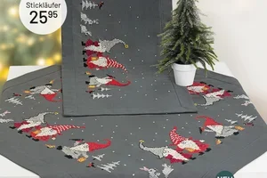 Sind Sie bereit für die Wichtelzeit? 🎅